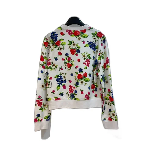 Printed Hoodie