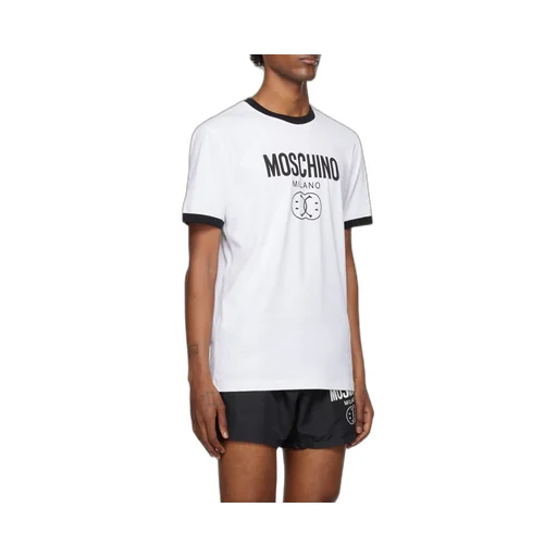 Double Smiley T-Shirt