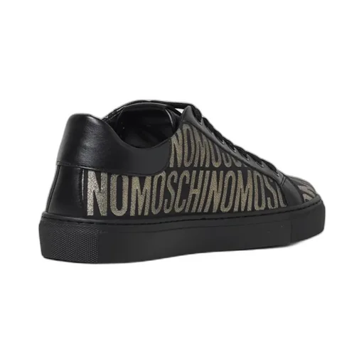 Tie Low Upper Board Shoes