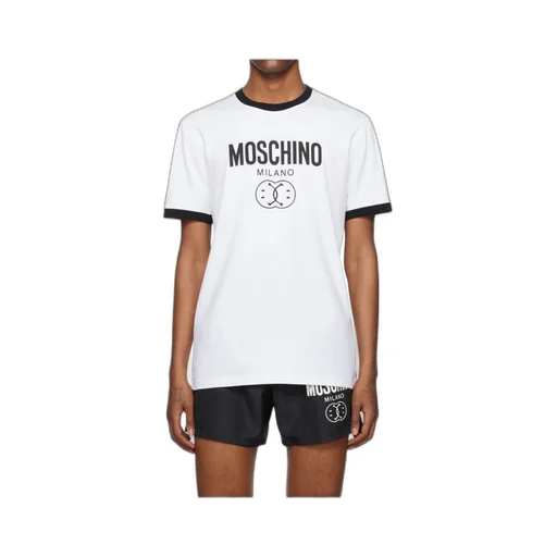 Double Smiley T-Shirt