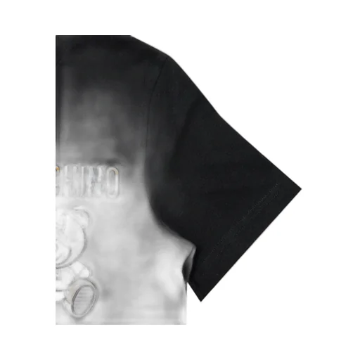 Logo Details Short-Sleeved T-Shirt