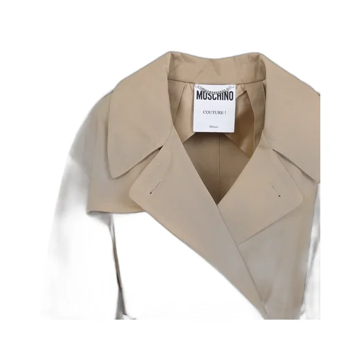 Long-Sleeved Windbreaker