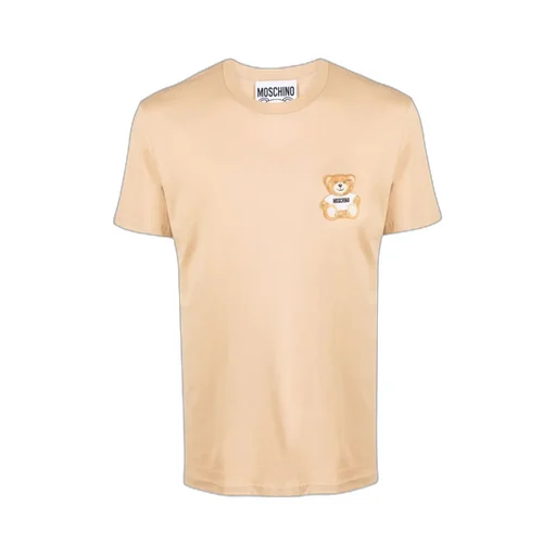 Teddy Patch T-Shirt
