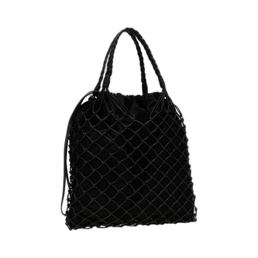 Woven Tote Bag