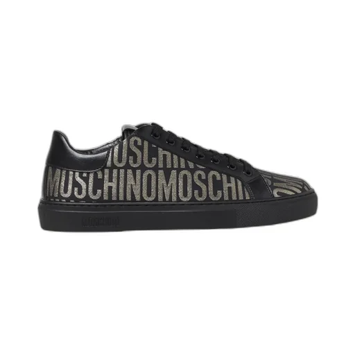 Tie Low Upper Board Shoes