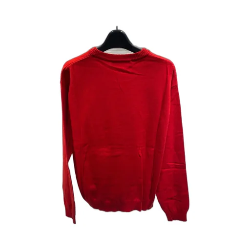 Logo Knitted Sweater