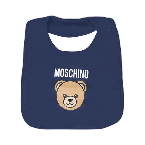 Teddy Bear Print Babygrow Set
