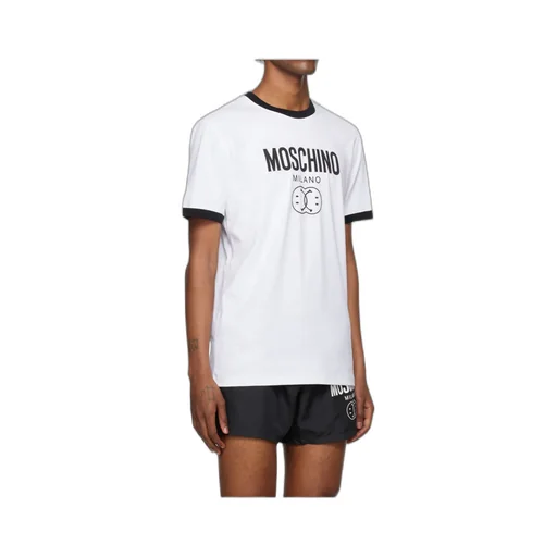 Double Smiley T-Shirt