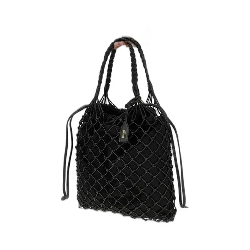 Woven Tote Bag