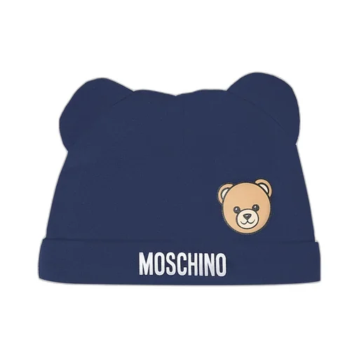 Teddy Bear Print Babygrow Set