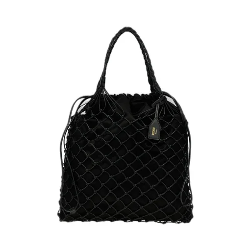 Woven Tote Bag
