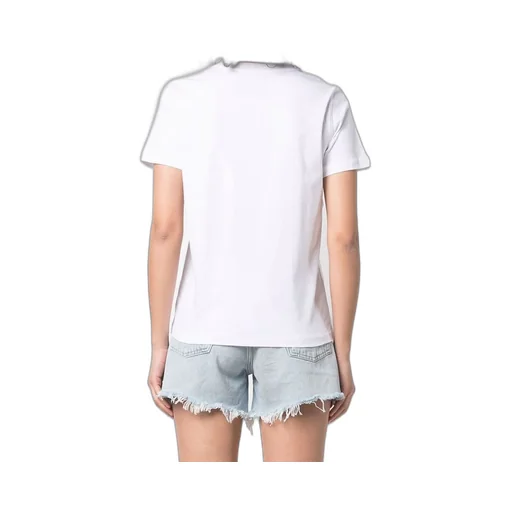Logo-Print Cotton T-Shirt