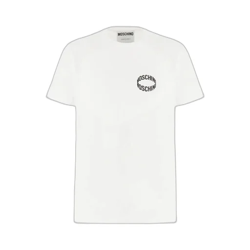 Logo-Printed Crewneck T-Shirt