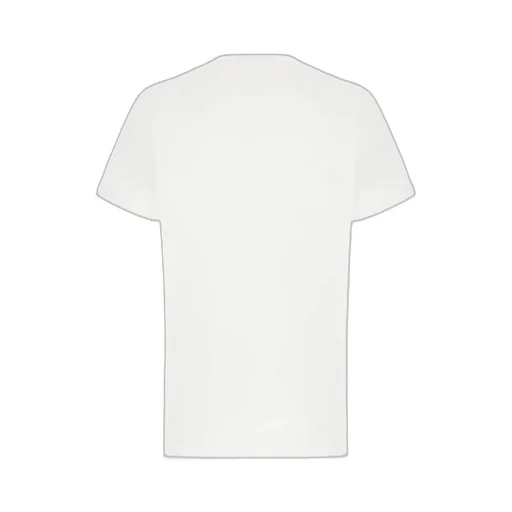 Logo-Printed Crewneck T-Shirt