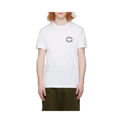 Logo-Printed Crewneck T-Shirt
