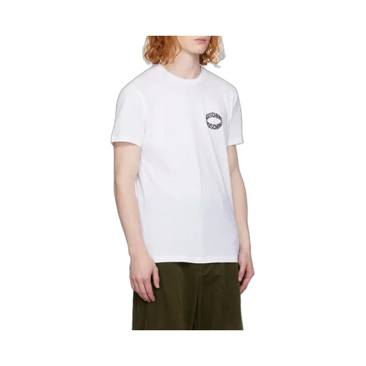 Logo-Printed Crewneck T-Shirt