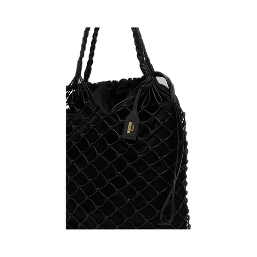 Woven Tote Bag