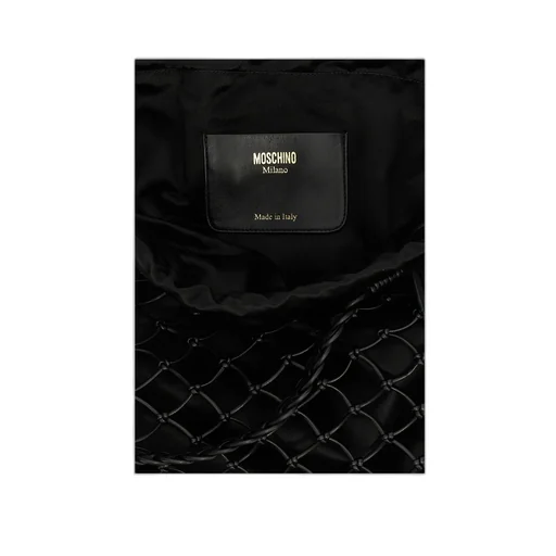 Woven Tote Bag