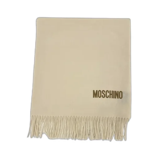 Fringed Scarf