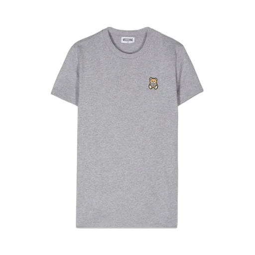 Teddy Bear-Motif T-Shirt