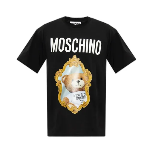 O-Neck Short-Sleeved T-Shirt