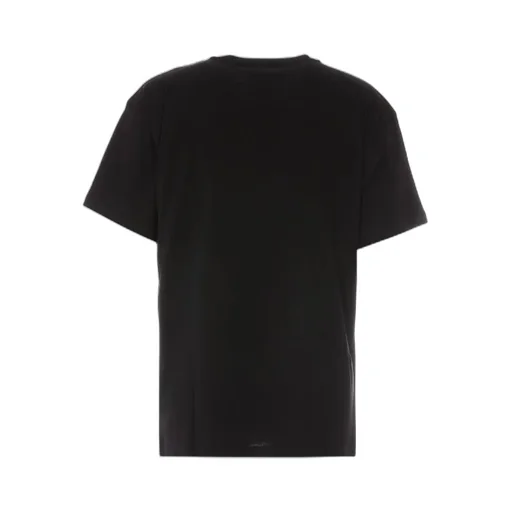 Cotton Logo-Print T-Shirt