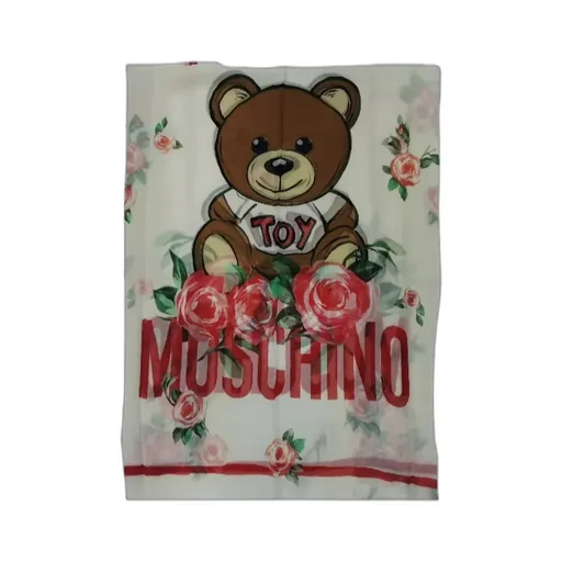 Pattern Printed Scarf