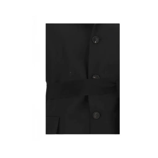 Serge Tailored Cinched Jacket