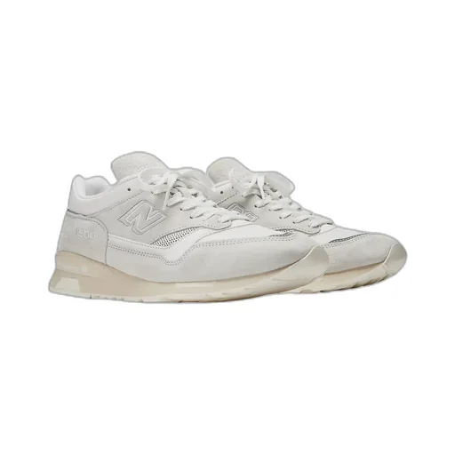 1500 Suede Leather Sneakers
