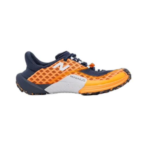 Minimus Trail Sneakers