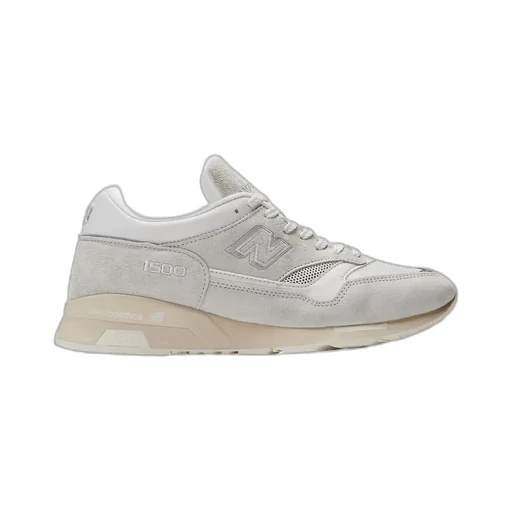 1500 Suede Leather Sneakers