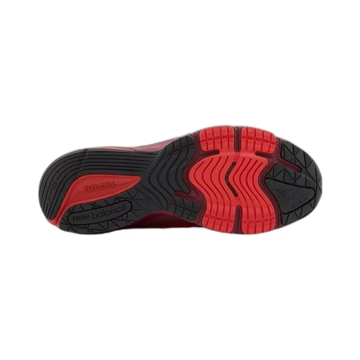 990 V6 Lace-Up Sneakers