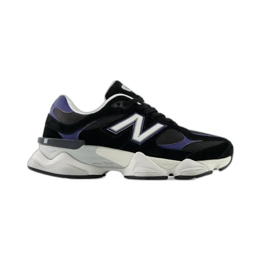 9060 Lace-Up Sneakers
