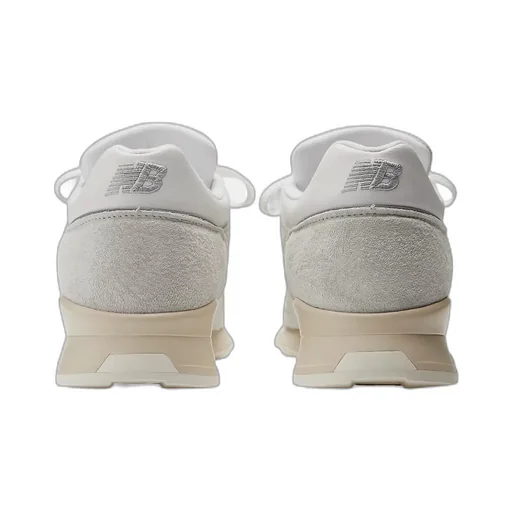1500 Suede Leather Sneakers