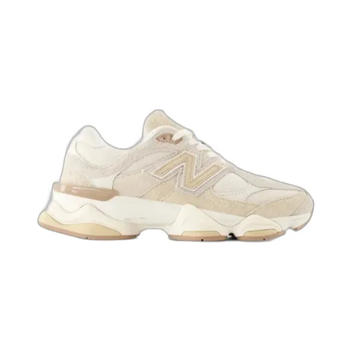 9060 Sneakers Bisque