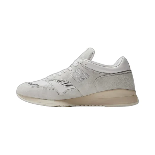1500 Suede Leather Sneakers