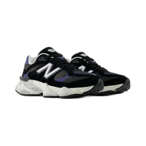 9060 Lace-Up Sneakers