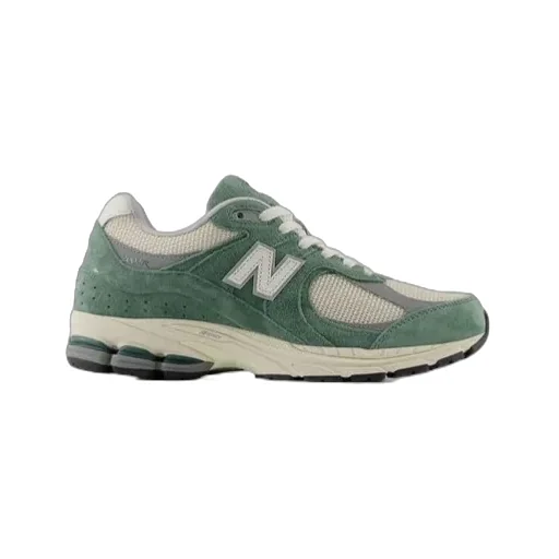 2002R Lace-Up Sneakers