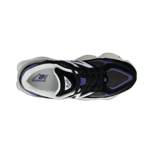 9060 Lace-Up Sneakers