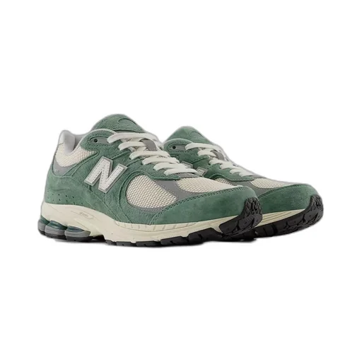 2002R Lace-Up Sneakers