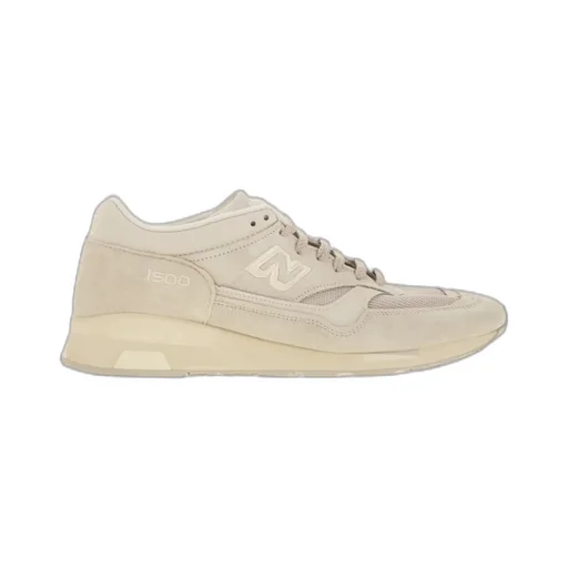 Lace-Up Sneakers