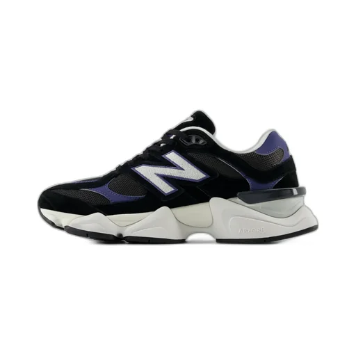 9060 Lace-Up Sneakers