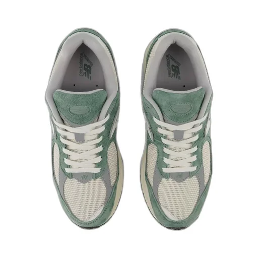 2002R Lace-Up Sneakers