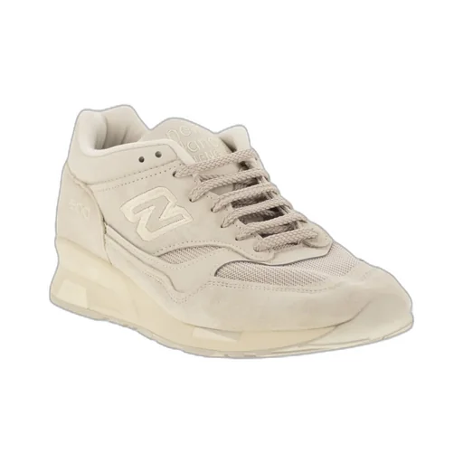 Lace-Up Sneakers