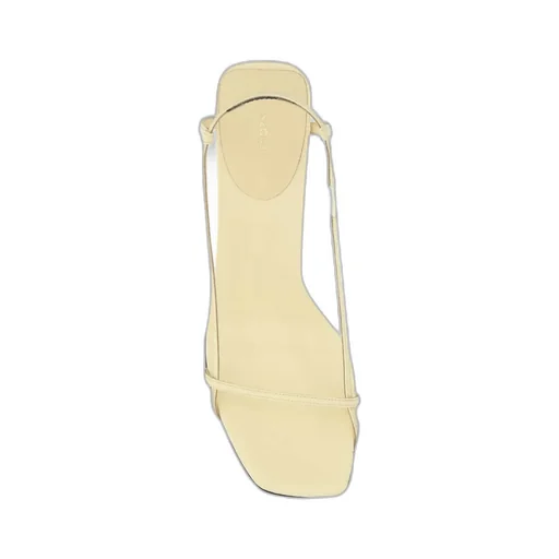 Strappy Minimalist Sandals