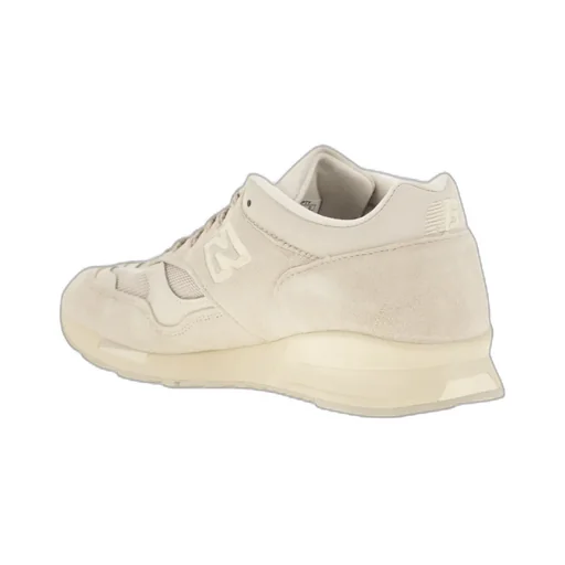 Lace-Up Sneakers