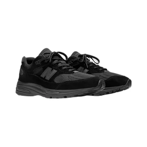 991V2 Lace-Up Sneakers