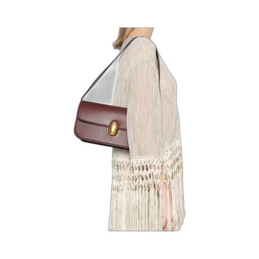Flip Shoulder Bag