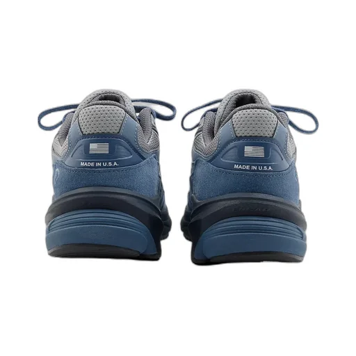 990V6 Lace-Up Sneakers