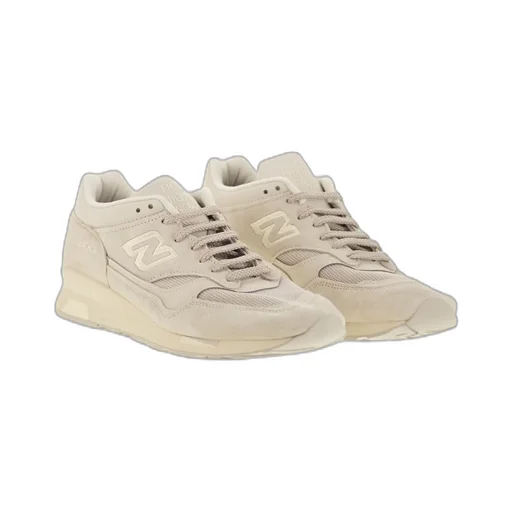 Lace-Up Sneakers